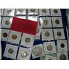 Image 11 : Large Collection Coins, Uncirculated, gemstones, silver coins, buffalo nickels etc. (14)