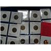Image 12 : Large Collection Coins, Uncirculated, gemstones, silver coins, buffalo nickels etc. (14)