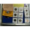 Image 2 : Large Collection Coins, Uncirculated, gemstones, silver coins, buffalo nickels etc. (14)