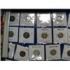Image 6 : Large Collection Coins, Uncirculated, gemstones, silver coins, buffalo nickels etc. (14)