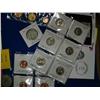 Image 8 : Large Collection Coins, Uncirculated, gemstones, silver coins, buffalo nickels etc. (14)