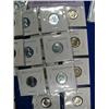 Image 9 : Large Collection Coins, Uncirculated, gemstones, silver coins, buffalo nickels etc. (14)