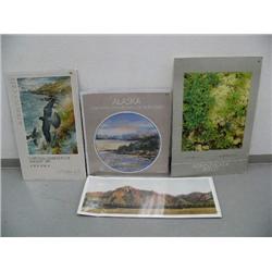 Group of four Pictures (2)