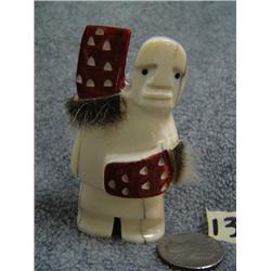 3" King Island Dancer by Jerome Saclamana (74)