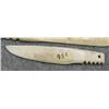 Image 2 : Lot of 3 Story Knives by Maria Anariak of Togiak, AK (2)