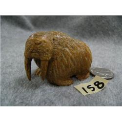 2 1/2" Bone Walrus (2)