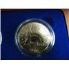 Image 7 : United States Liberty Statue coin set:  2 Ellis Island Silver Dollars, San Francisco, Philadelphia 1