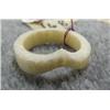 Image 3 : 3 Walrus Ivory Rings (2)