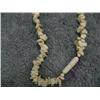 Image 2 : 18" Ivory Chunk Necklace (2)