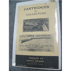 Cartridges for Collectors Book (2)