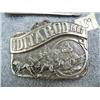 Image 3 : 2 Iditarod Belt Buckles 1986 and 1987 (2)