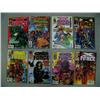 Image 10 : Large Collection of Comics: includes: Warlock, Super Villian, Spider Man, XForce, X-MAN, X-MEN, Wolv
