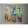 Image 11 : Large Collection of Comics: includes: Warlock, Super Villian, Spider Man, XForce, X-MAN, X-MEN, Wolv