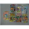 Image 6 : Large Collection of Comics: includes: Warlock, Super Villian, Spider Man, XForce, X-MAN, X-MEN, Wolv
