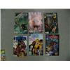 Image 13 : Large Collection of Comics: includes- X-Men, X-Man, Superman Red/Blue, Doctor Strange, Strangers in 