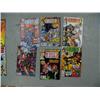 Image 14 : Large Collection of Comics: includes- X-Men, X-Man, Superman Red/Blue, Doctor Strange, Strangers in 