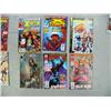Image 15 : Large Collection of Comics: includes- X-Men, X-Man, Superman Red/Blue, Doctor Strange, Strangers in 