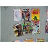 Image 16 : Large Collection of Comics: includes- X-Men, X-Man, Superman Red/Blue, Doctor Strange, Strangers in 