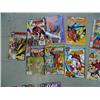 Image 17 : Large Collection of Comics: includes- X-Men, X-Man, Superman Red/Blue, Doctor Strange, Strangers in 