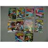 Image 3 : Large Collection of Comics: includes- X-Men, X-Man, Superman Red/Blue, Doctor Strange, Strangers in 