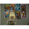 Image 7 : Large Collection of Comics: includes- X-Men, X-Man, Superman Red/Blue, Doctor Strange, Strangers in 