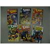 Image 8 : Large Collection of Comics: includes- X-Men, X-Man, Superman Red/Blue, Doctor Strange, Strangers in 