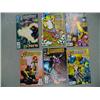 Image 9 : Large Collection of Comics: includes- X-Men, X-Man, Superman Red/Blue, Doctor Strange, Strangers in 