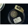 Image 1 : 1832 mint state 30 bust type dime (3)