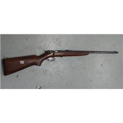 22 Long Rifle  Model 60A  Winchester (3)