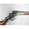 Image 2 : 12 Gauge Shot gun by Forearms dated 1896 (3)