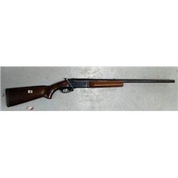 Single Barrel 12 Gauge shotgun made in Brazil (3)