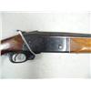 Image 2 : Single Barrel 12 Gauge shotgun made in Brazil (3)