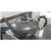 Image 1 : Pewter Teapot English circa 1860 (74)