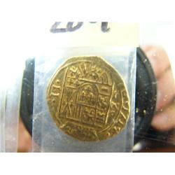 CHOICE on 7 approx. 0.25 oz. ancient gold coins (3)