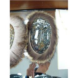 CHOICE on 4 Michael Scott soapstone masks