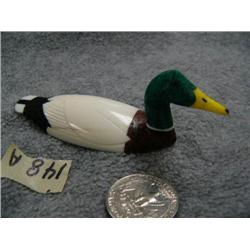 CHOICE on 2 Ducks by Al Mayac  A: Mallard (2)