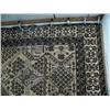Image 4 : Persian rug #36476- Tabriz, 12' 4" x 10'- estimate retail value $7,142 (8888)