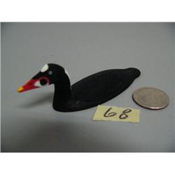 Al Mayac ivory Surf Scooter