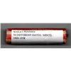 Image 1 : Roll of Wheat Cents 50 Different Dates and Mints