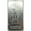 Image 1 : 10 oz Silver Bar