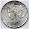 Image 1 : 1922 Peace Dollar