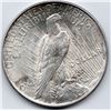 Image 2 : 1922 Peace Dollar