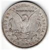 Image 2 : 1884 Morgan Dollar