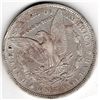Image 2 : 1891-O Morgan Dollar