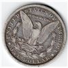 Image 2 : 1884 Morgan Dollar