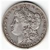 Image 1 : 1884 Morgan Dollar