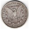 Image 2 : 1884 Morgan Dollar