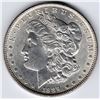 Image 1 : 1889 Morgan Dollar