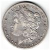 Image 2 : 1885-O Morgan Dollar