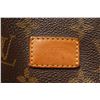 Image 7 : Louis Vuitton Brown Monogram Canvas Saumur 35 Shoulder Bag